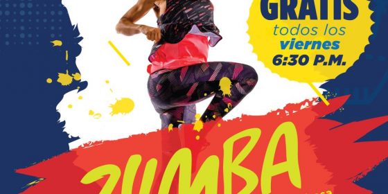 Clases de Zumba
