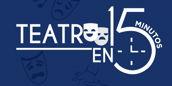 Teatro en 15 Temporada de Mayo