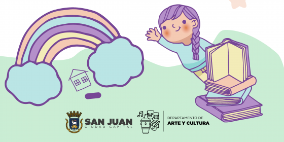 Cuentacuentos y juegos tradicionales