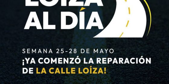 Municipio de San Juan anuncia inicio de plan de repavimentación y mejoras viales en la Calle Loíza