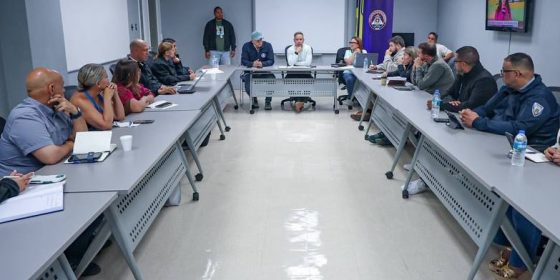 Municipio de San Juan amplía respuesta ante la crisis de agua mientras continúan las averías y retos operacionales