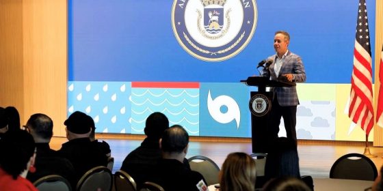 San Juan fortalece estrategias de respuesta y mitigación ante el inicio de la temporada de huracanes 2026