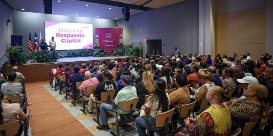 San Juan destina $1 millón para instalar cisternas en hogares afectados por la crisis de agua